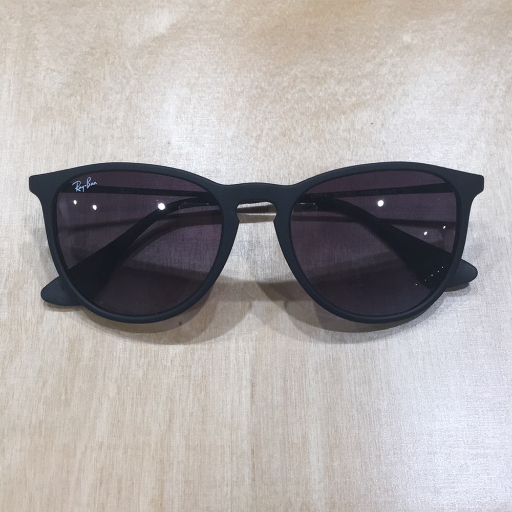 Ray Ban Erika Sunglasses